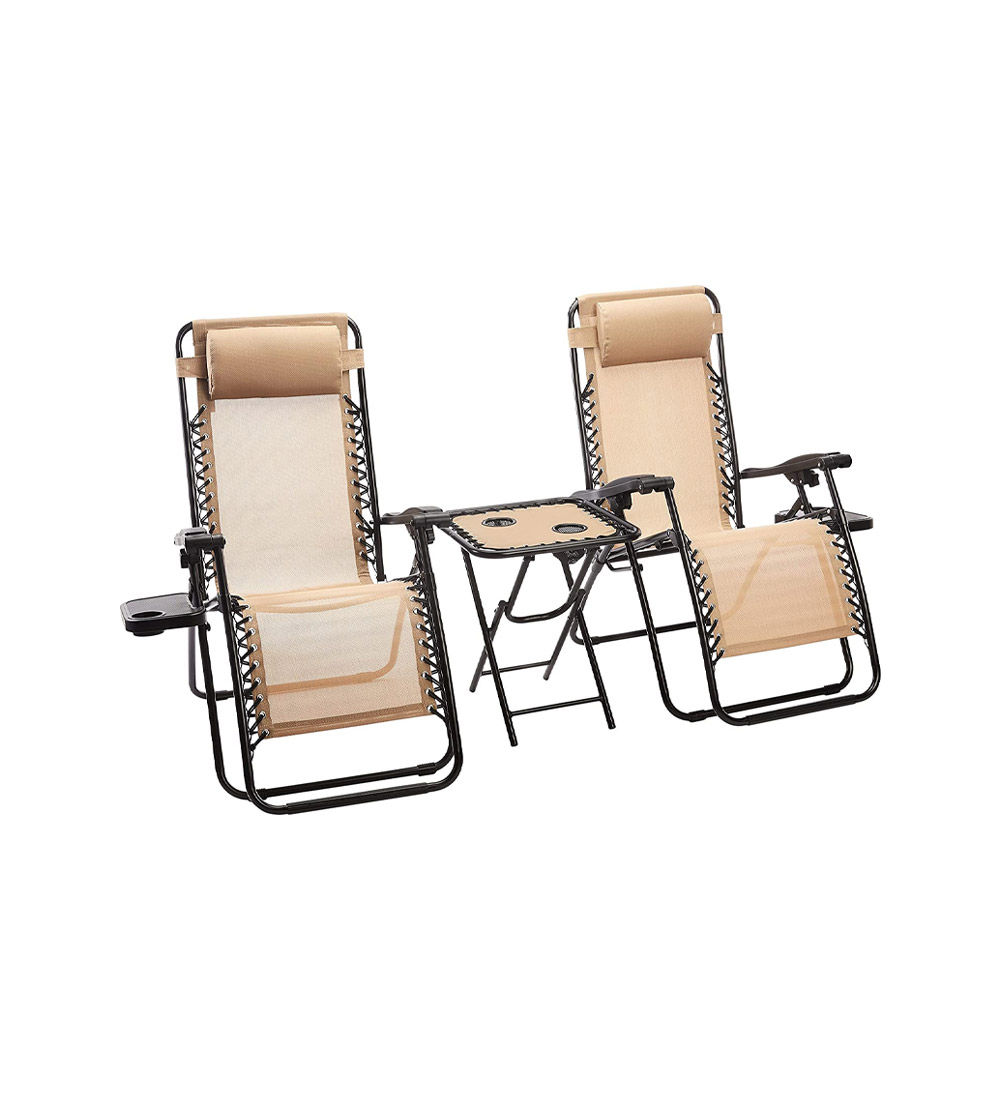 Garden Outdoor Furniture Set