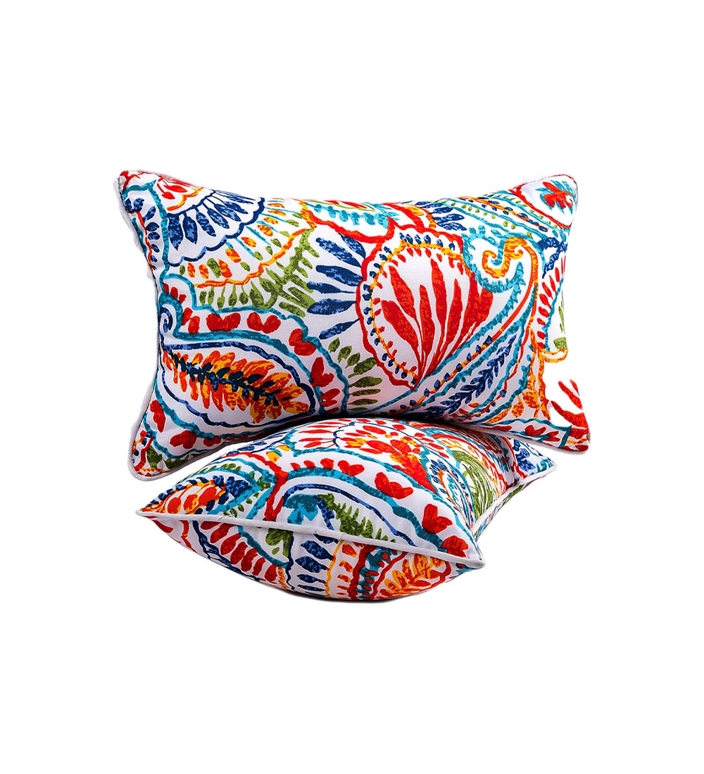 Outdoor Pillows